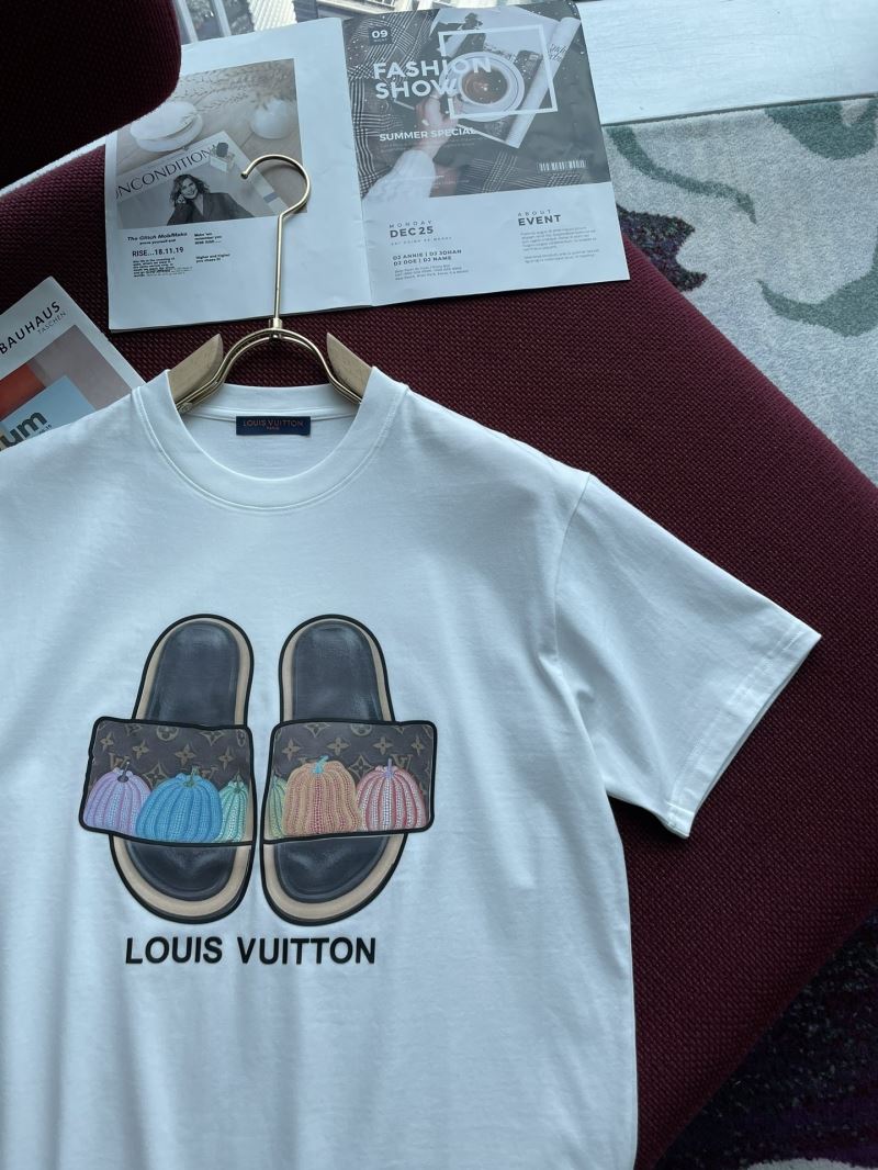 Louis Vuitton T-Shirts